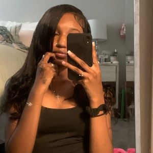 Meet your Posher, Mariya